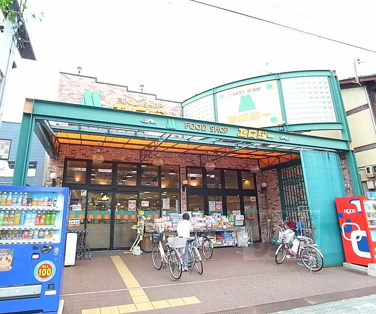スーパー　エムジー 上堀川店（スーパー）まで170m