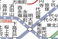 その他　☆路線図☆
