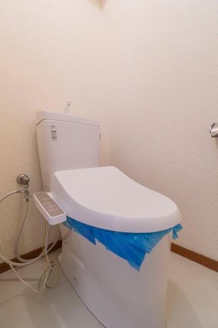 トイレ　同仕様写真