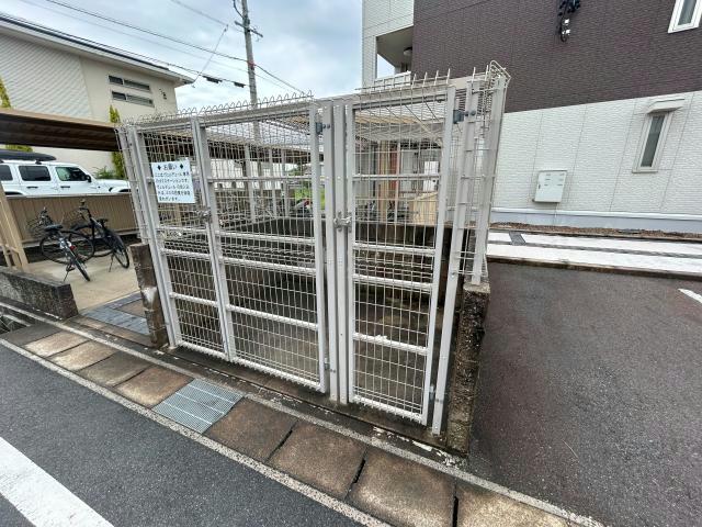 その他共有部分　建物設備