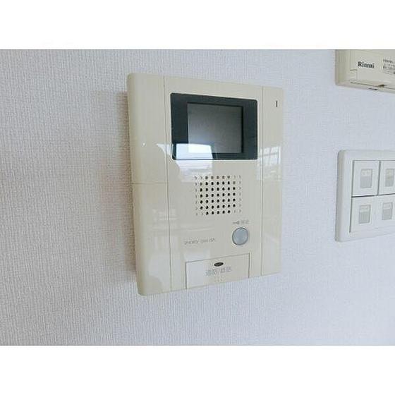 セキュリティ　※参照用画像・現況優先