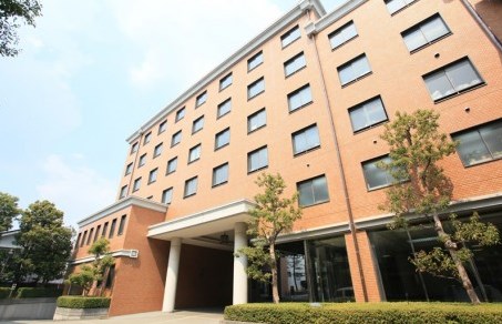 大学・短大　花園大学（大学・短大）まで460m