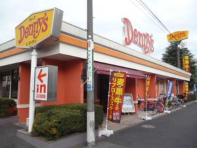 飲食店　デニーズ本一色店（飲食店）まで573m