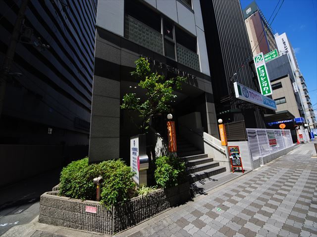 その他　大阪医療福祉専門学校（その他）まで1174m