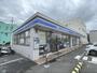 コンビニ　ローソン東大阪長田東五丁目店（コンビニ）まで1100m