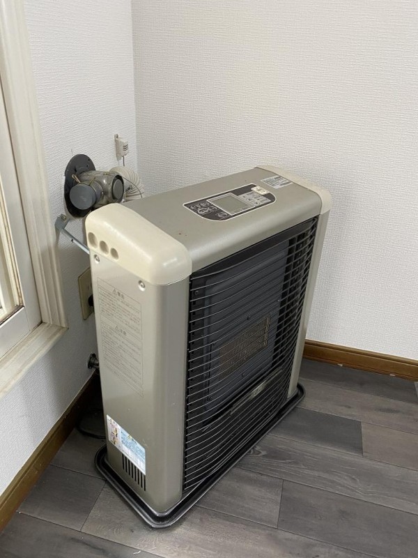 その他設備　設備