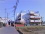 中学校　三鷹市立第六中学校（中学校）まで750m