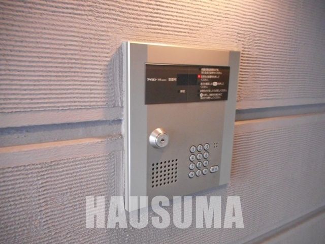 セキュリティ　セキュリティ