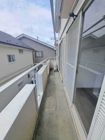 東久留米市弥生1丁目戸建の内装写真