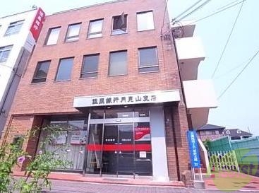銀行　但馬銀行・垂水支店（銀行）まで1789m