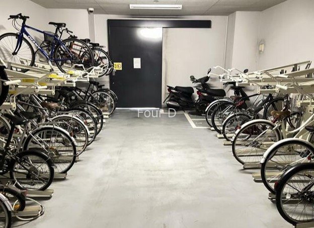 その他共有部分　《見学予約受付中》設備充実分譲賃貸マンション！