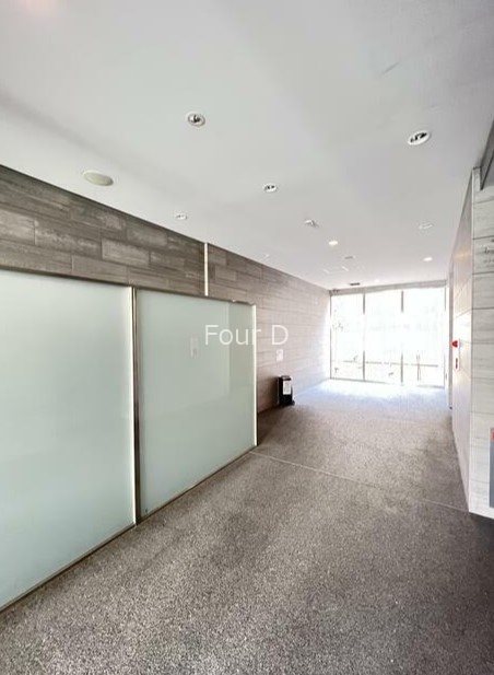 ロビー　《見学予約受付中》設備充実分譲賃貸マンション！
