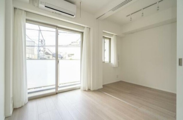 居室・リビング　居室※別部屋参考写真
