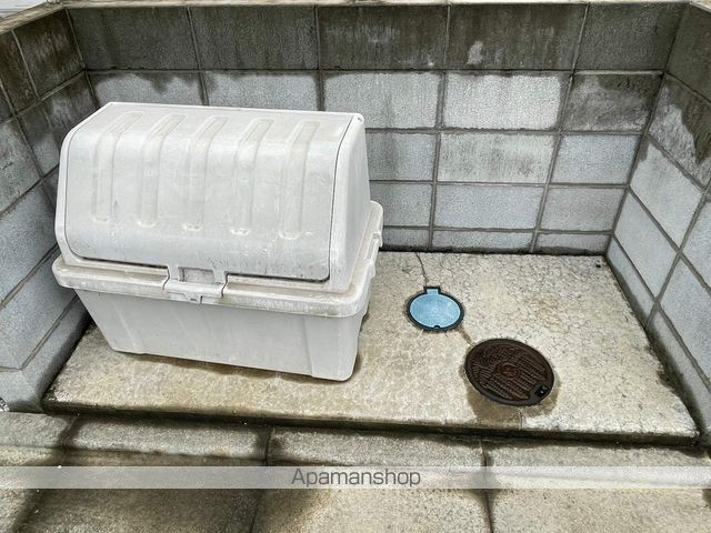 その他共有部分　その他共有部分