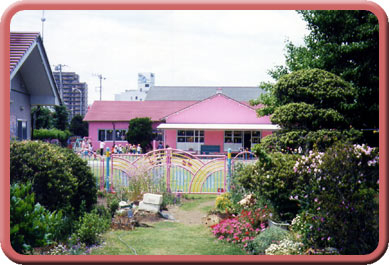 幼稚園・保育園　君津保育園（幼稚園・保育園）まで1361m