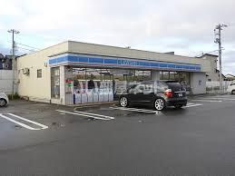 コンビニ　ローソン　白山森島店（コンビニ）まで1630m