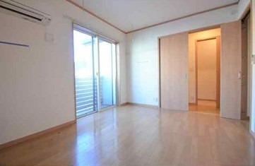 居室・リビング　※同仕様写真