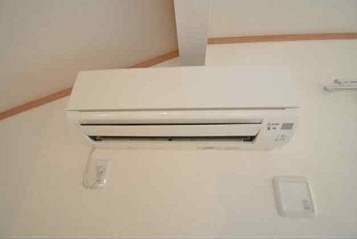 その他設備　※同仕様写真