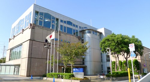 その他　小岩アーバンプラザスカイプール（その他）まで861m