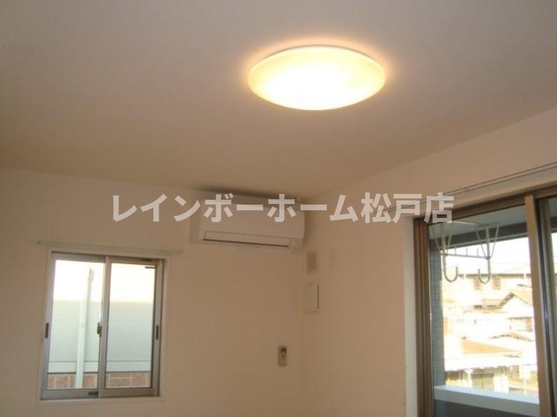 その他部屋・スペース