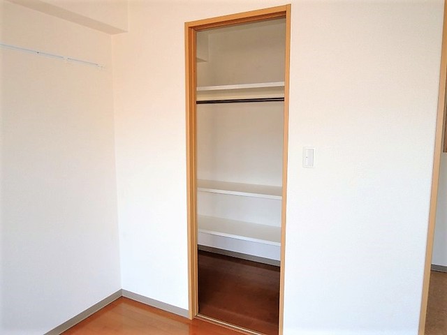 収納　他部屋参考画像