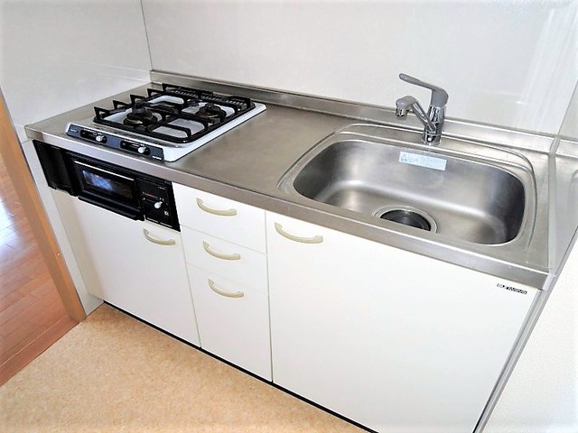 キッチン　他部屋参考画像