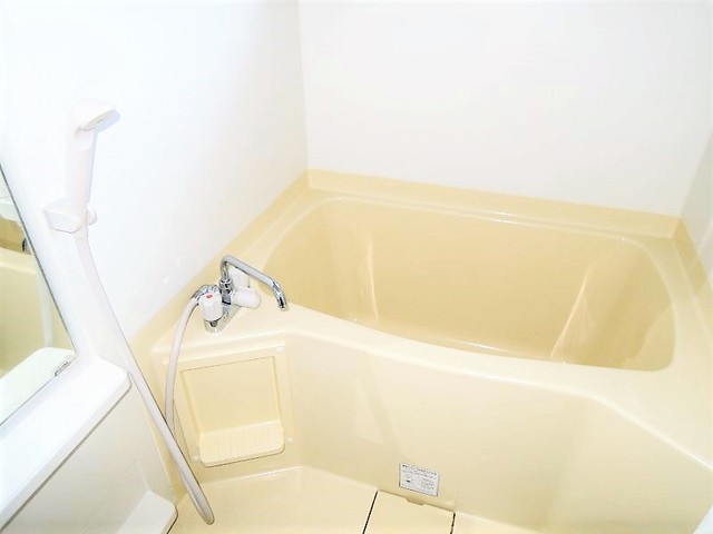 バス・シャワールーム　他部屋参考画像