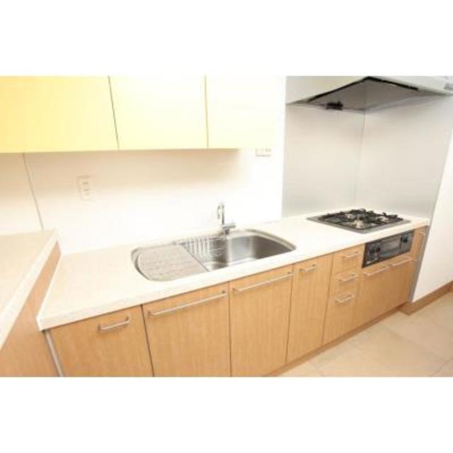 その他　※写真は同タイプ住戸です。