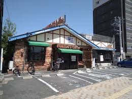 飲食店　コメダ珈琲店 吹上店（飲食店）まで1179m