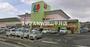 スーパー　ディオ西大寺店（スーパー）まで1293m