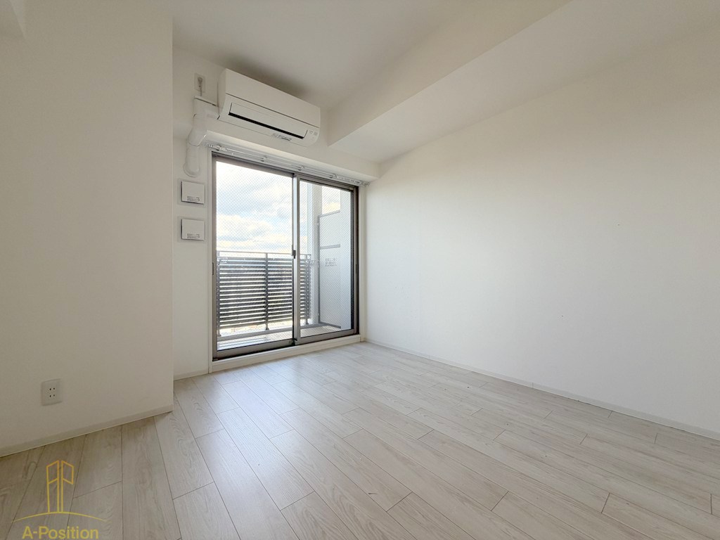 その他部屋・スペース　クレストタップ京橋