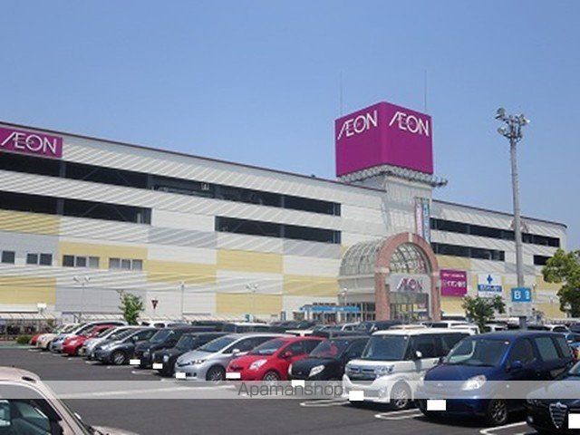 ショッピングセンター　倉敷イオンモール（ショッピングセンター）まで1800m