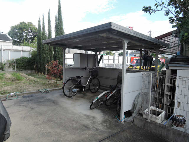 キッチン　同型モデル