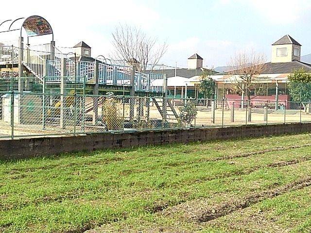 幼稚園・保育園　あさひ幼稚園（幼稚園・保育園）まで560m