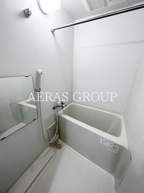バス・シャワールーム　別部屋参考写真