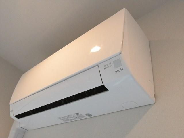 その他設備　☆エアコン☆