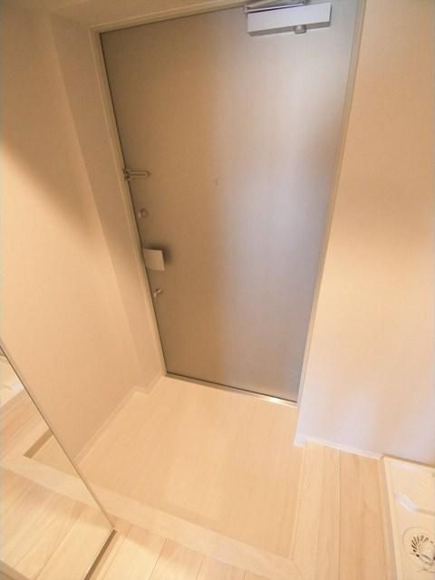 玄関　☆玄関☆