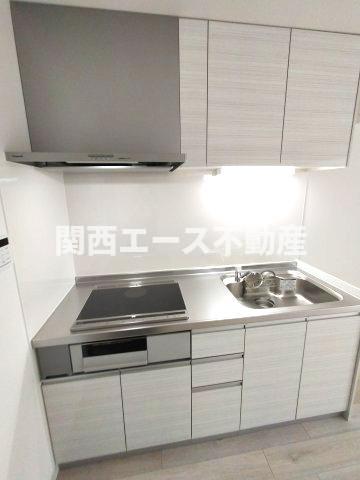 キッチン　同一商品