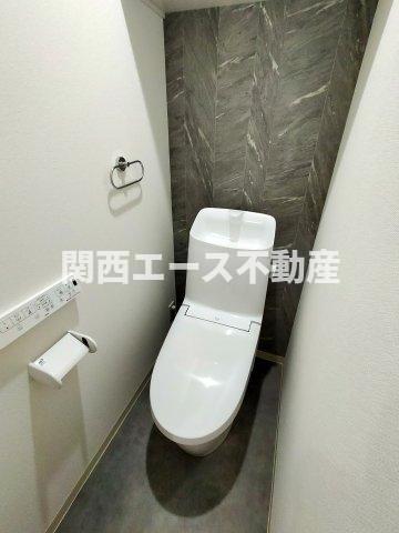 トイレ　同一商品