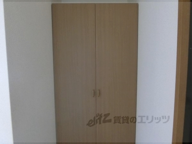 収納　下駄箱