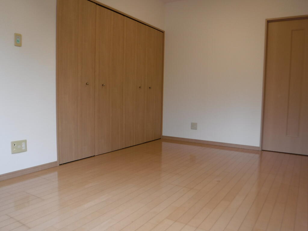 その他部屋・スペース　洋室