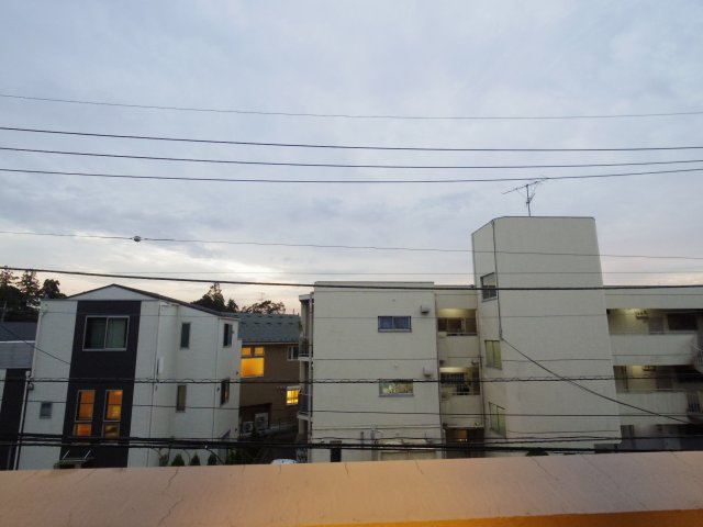 眺望　【参考写真】