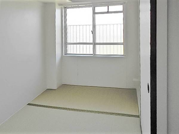 その他部屋・スペース　ビレッジハウスの同一物件・同一タイプの間取りの写真です