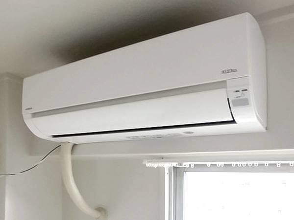 その他設備　ビレッジハウスの同一物件・同一タイプの間取りの写真です