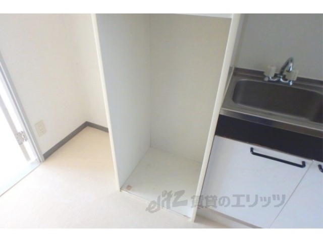 その他部屋・スペース　冷蔵庫置場