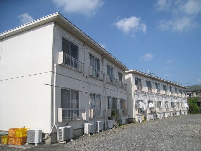 建物外観　★閑静な住宅地★