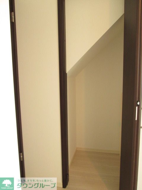 収納　★お問い合わせはタウンハウジング新百合ヶ丘店まで★