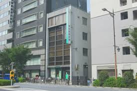 銀行　城北信用金庫日本橋支店（銀行）まで269m