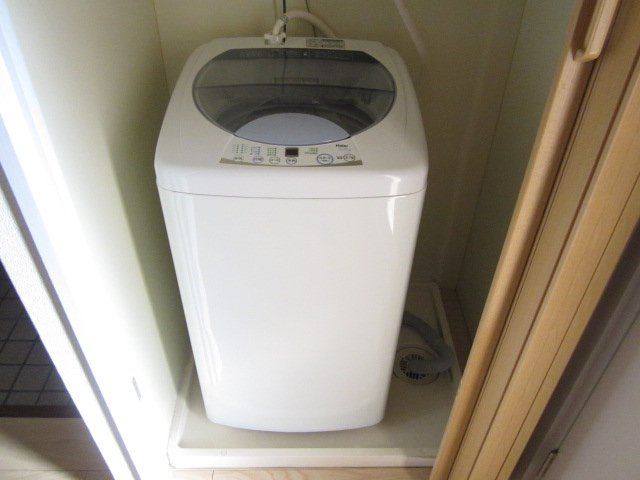 その他設備　ハートイン矢田　３C