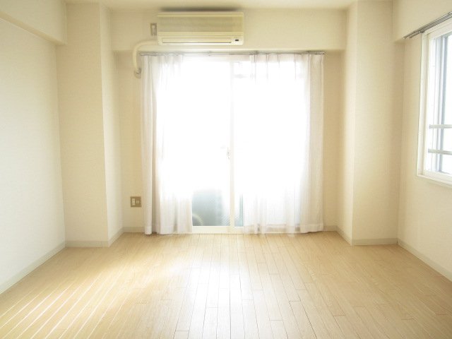 眺望　ハートイン矢田　３C